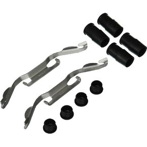 Centric Parts 117.34016 Brake Disc Hardware