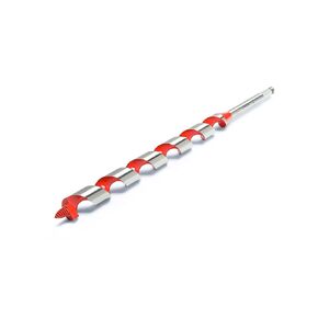 Crescent Ship Auger Drill Bit | 18" x 7/8" | CDSH-1841