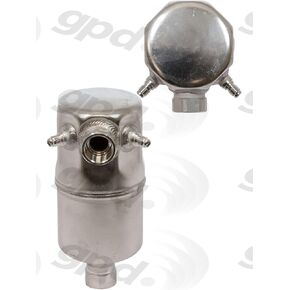 Global Parts 1411353 Accumulator/Drier