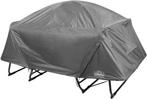 Kamp-Rite 2 Person Folding Off The Ground Camping Sleeping Bed Double Tent Cot in Kuwait