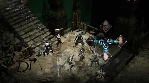Redemption Reapers - PlayStation 5 in Saudi Arabia