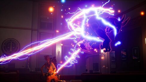 Ghostbusters: Spirits Unleashed Ecto Edition - نينتندو سويتش in Kuwait