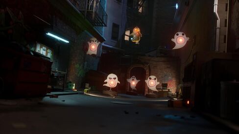 Ghostbusters: Spirits Unleashed Ecto Edition - نينتندو سويتش in Kuwait