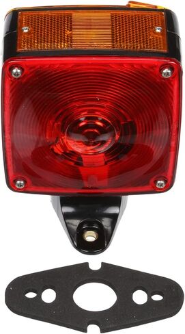 Truck-Lite (4855) Dual Face Turn Signal Lamp in Saudi Arabia
