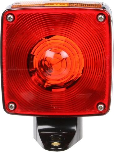 Truck-Lite (4855) Dual Face Turn Signal Lamp in Saudi Arabia