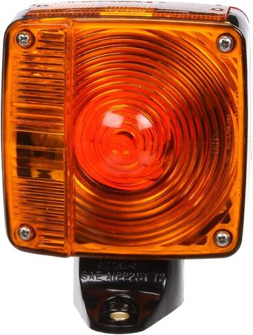 Truck-Lite (4855) Dual Face Turn Signal Lamp in Saudi Arabia