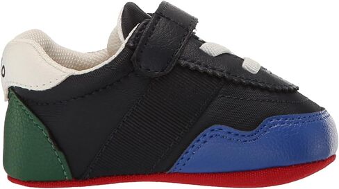 Ralph Lauren Layette Unisex-Baby Train 89 Pp Ps Crib Shoe in Saudi Arabia