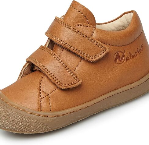 شرنقة Naturino Baby Boy's VL AW19 (طفل صغير) بني EU 21 (US 5 طفل صغير) M in Kuwait