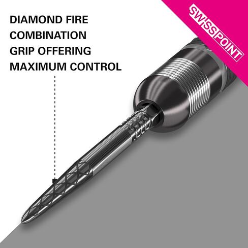 Target Darts Swiss Point DX Dart Points in Saudi Arabia