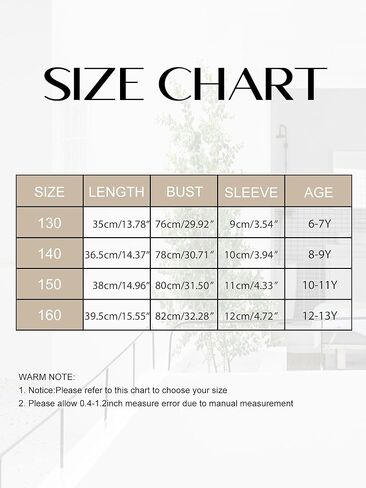 Girl's Summer Shirts Graphic Print Short Sleeve Tee Kid Casual Tops Crew Neck T-Shirt Blouse in Saudi Arabia
