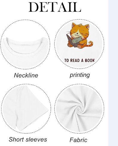 Girl's Summer Shirts Graphic Print Short Sleeve Tee Kid Casual Tops Crew Neck T-Shirt Blouse in Saudi Arabia