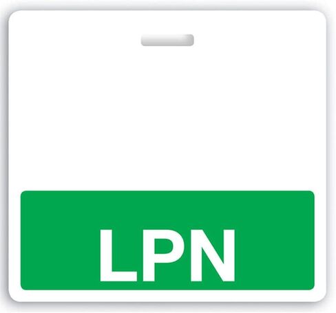 بادجيباكر الأخضر "LPN" أفقي in Saudi Arabia