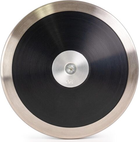 Cannon Sports Galvanized Steel Rim Discus in Saudi Arabia