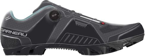 Louis Garneau, Women's Granite XC in Saudi Arabia