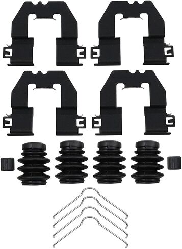 Beck/Arnley 0842220 Disc Brake Hardware Kit in Saudi Arabia