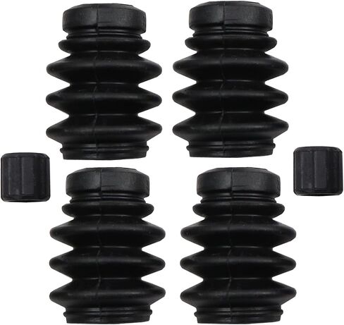 Beck/Arnley 0842220 Disc Brake Hardware Kit in Saudi Arabia