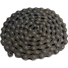 6/7/8 Speed Bike Chain, Bicycle Racing Chain 1/2 x 3/32 Inch for Road Mountain Cycling BMX 116 Links in Saudi Arabia