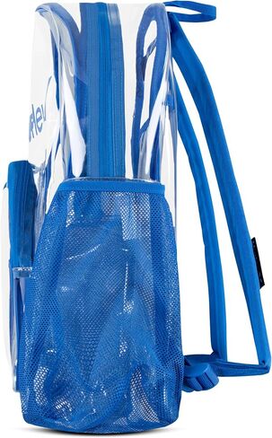 Hurley Bag and Backpack, Clear/Tote in Saudi Arabia