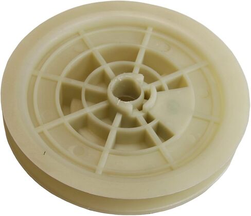 SPI Rope Sheave Recoil Pulley for Polaris Snowmobiles - Replaces OEM # 3083377 in Saudi Arabia