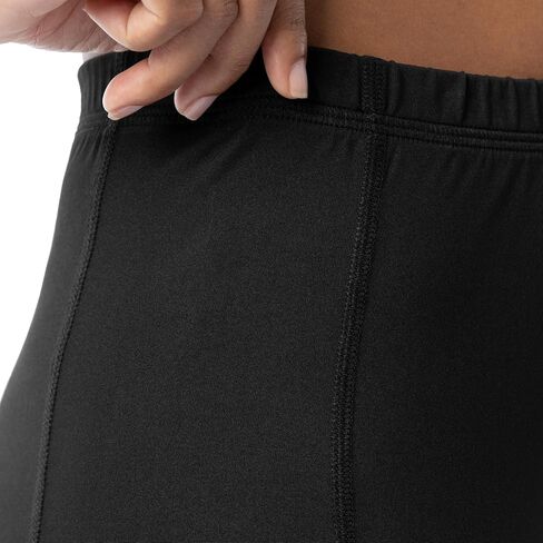 Fruit of the Loom womens High Neck Top and Legging Thermal Set in Saudi Arabia