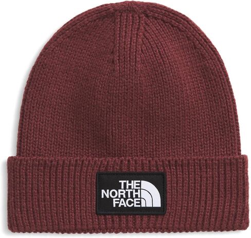 صندوق شعار الوجه الشمالي tnf beanie beanie in Kuwait