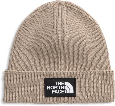 صندوق شعار الوجه الشمالي tnf beanie beanie in Kuwait