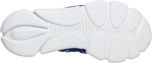 Easy Spirit Women's Mule, White, 8.5 in Saudi Arabia