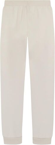 Calvin Klein Boys's Fleece Fleece Jogger Sweatpants ، إغلاق الرباط in Saudi Arabia