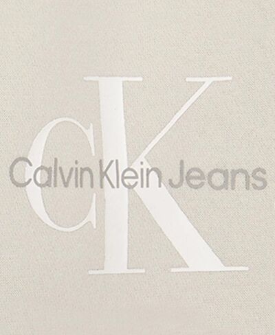 Calvin Klein Boys's Fleece Fleece Jogger Sweatpants ، إغلاق الرباط in Saudi Arabia