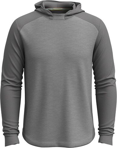 Smartwool Men Men Active Hoodie in Saudi Arabia