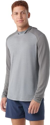 Smartwool Men Men Active Hoodie in Saudi Arabia