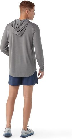 Smartwool Men Men Active Hoodie in Saudi Arabia
