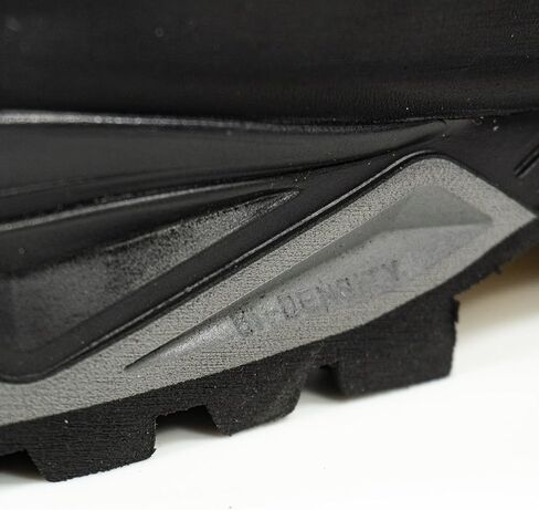 SCHNEE'S Granite Men's, 600g Insulated, Hunting Boots, Waterproof, and 10" Leather Upper in Saudi Arabia