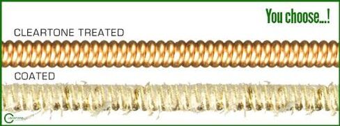 Sevilla Treated Classical Guitar Strings (MEDIUM TENSION TIE END) in Saudi Arabia
