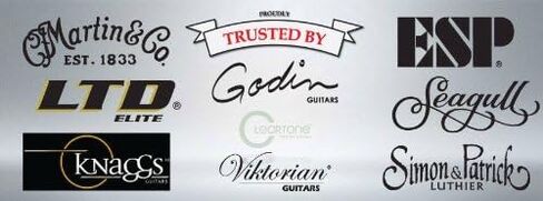 Sevilla Treated Classical Guitar Strings (MEDIUM TENSION TIE END) in Saudi Arabia