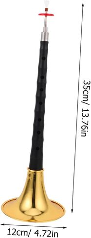 1set Instrument for Beginners Traditional Chinese Wind Musical Instrument Beautiful Craftsmanship and Great Sound for Folk Music and Artistic in Saudi Arabia