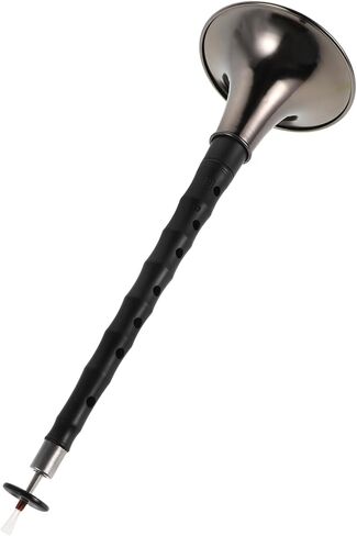 VANZACK Unique Suona Authentic Chinese Musical Instrument Robust Construction Lightweight for Learning Traditional Chinese Music in Saudi Arabia