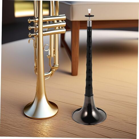 VANZACK Unique Suona Authentic Chinese Musical Instrument Robust Construction Lightweight for Learning Traditional Chinese Music in Saudi Arabia