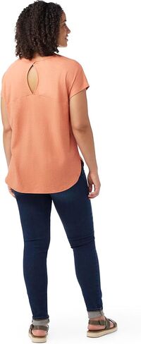 Smartwool Short Sweve Swing Top LoD XL in Kuwait