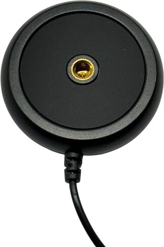 Calibration Microphone for Onkyo Receiver Series TX- RZ TX- SR TX- NR HT- R Other High Precision Measurement Audio Home Theater Studio Systems in Saudi Arabia