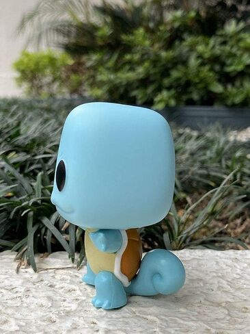 Funko Pop! Games: Pokemon - Charizard 3.75 inches in Saudi Arabia