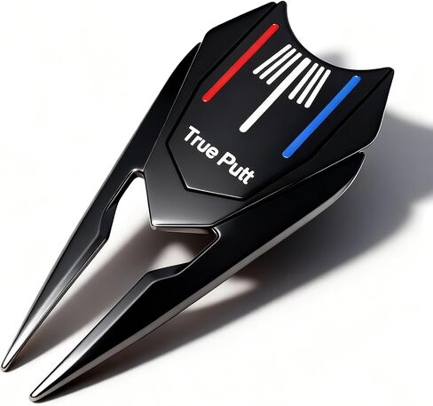 أداة Divot Golf مع علامة الكرة ومقطع القبعة المغناطيسية ، أداة إصلاح Divot Multi-Functional ، إكسسوارات الجولف الممتازة لصالح لاعبي Gan Women in Kuwait