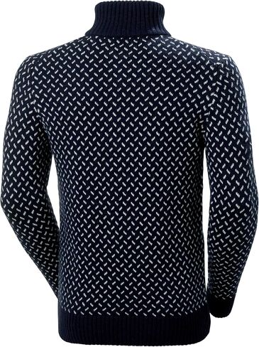 Helly-Hansen Arctic Icelander 1/2 Zip Sweatshirt for Men, Athletic-Sweaters, Warm & Breathable Outdoor Wear in Saudi Arabia
