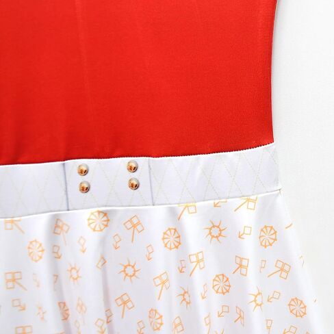 فتيات الأطفال Zombies Nova Dress Daywalker Dresses Set in Saudi Arabia