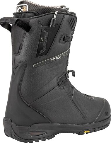 Scala TLS Snowboard Boot - نساء 2025 بواسطة Nitro in Saudi Arabia