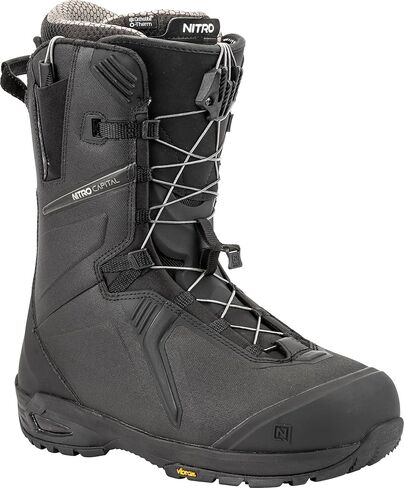 Scala TLS Snowboard Boot - نساء 2025 بواسطة Nitro in Saudi Arabia