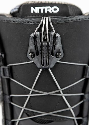 Scala TLS Snowboard Boot - نساء 2025 بواسطة Nitro in Saudi Arabia