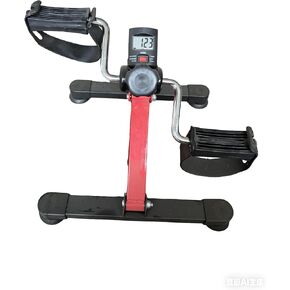 آلة تمرين بيضاوية للشقق والمنازل، 8 مستويات من المقاومة المغناطيسية، آلة بيضاوية الشكل مقاس 15.5 بوصة، وتدعم المستخدمين حتى 400 رطل من آلات التدريب البيضاوية؛ in Kuwait