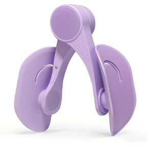 Kegel Trainer for Postpartum Rehabilitation，3 Generation Thigh Trainer, Hip Trainer Kegel Exerciser， Pelvic Floor Strengthening Device Women，Trimmer Inner Thigh Litchigonzhu in Saudi Arabia