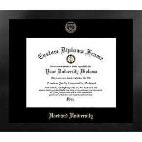 صور الحرم الجامعي NCAA Harvard Crimson للجنسين مانهاتن أسود، أسود، مقاس واحد in Kuwait